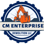 CM Enterprise logo